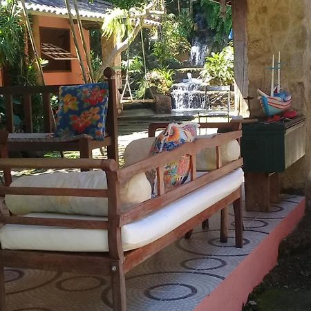 Hospedagem Majestade Paraty Buitenkant foto