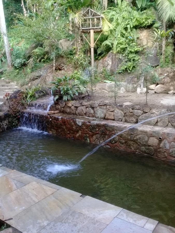 Hospedagem Majestade Paraty Buitenkant foto