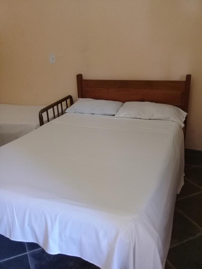 Hospedagem Majestade Paraty Buitenkant foto