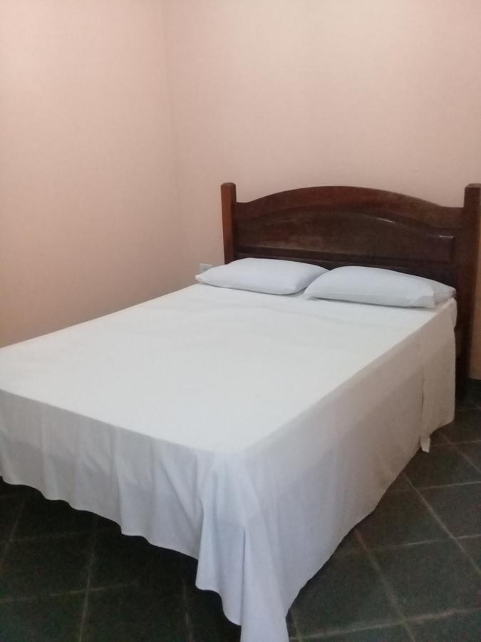 Hospedagem Majestade Paraty Buitenkant foto