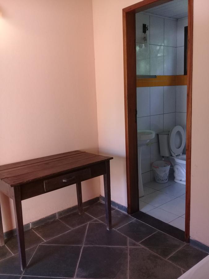 Hospedagem Majestade Paraty Buitenkant foto