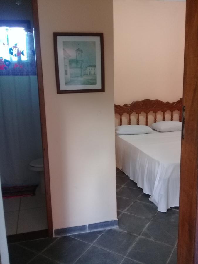 Hospedagem Majestade Paraty Buitenkant foto