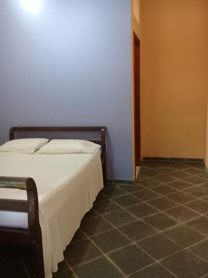 Hospedagem Majestade Paraty Buitenkant foto