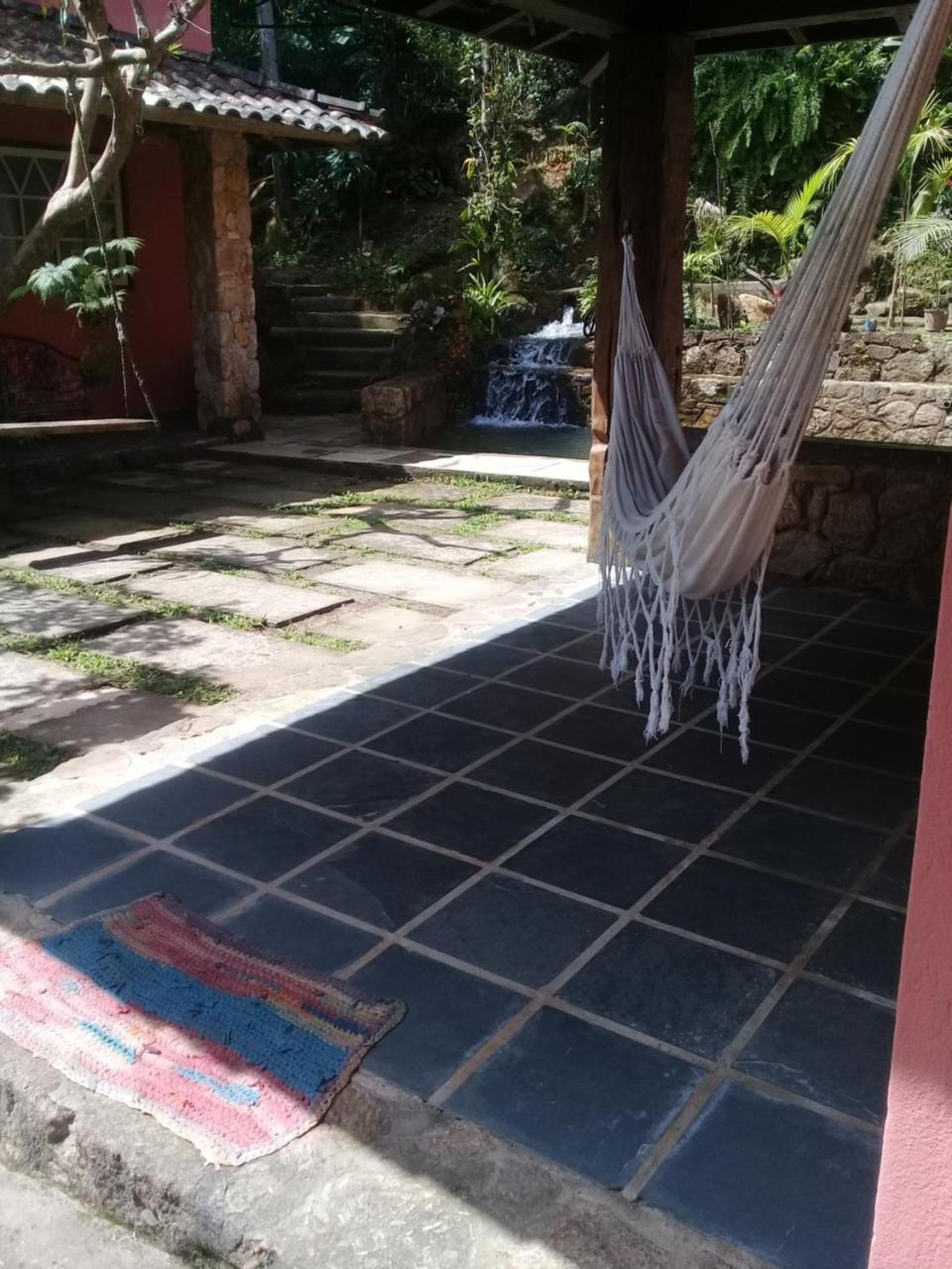 Hospedagem Majestade Paraty Buitenkant foto