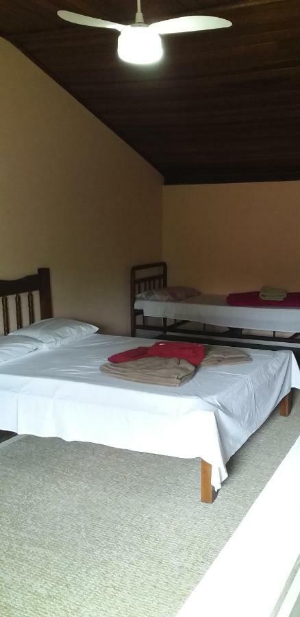 Hospedagem Majestade Paraty Kamer foto